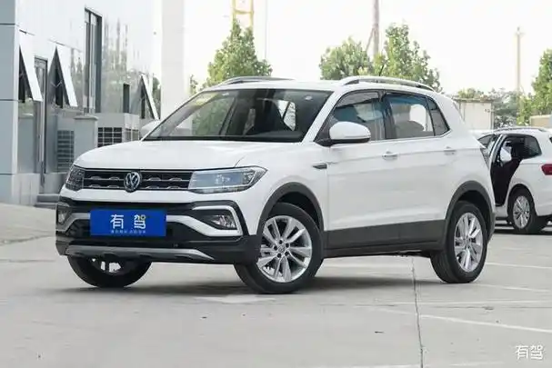 十万左右的suv车排行榜