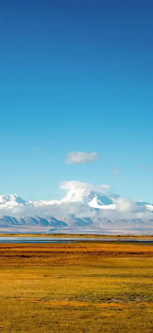 壁纸丨唯美治愈系天空