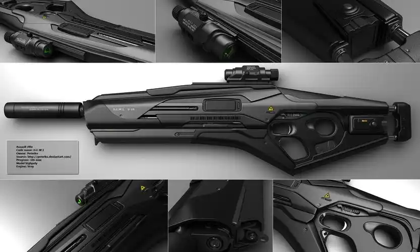 高清科幻机械壁纸38p多图杀猫提供打包