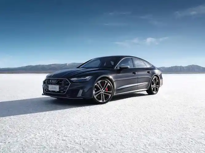 88万元/103.28万元 新款奥迪s6/s7上市