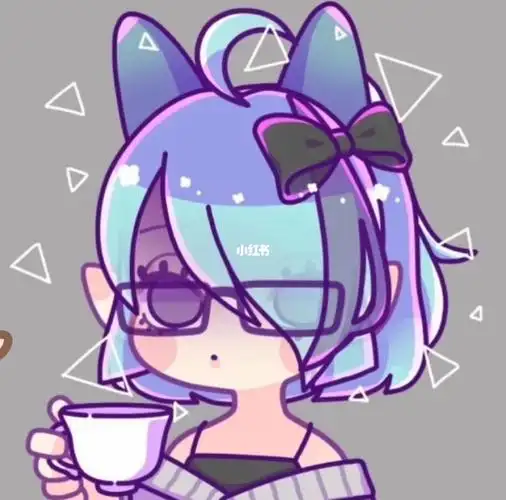 关于喵酱生气的样子