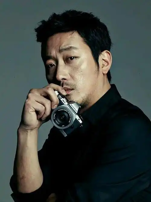 韩国男演员排行榜演技颜值韩国男演员演技十强