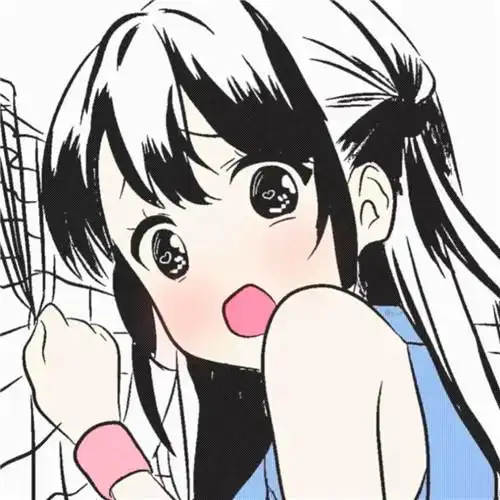 日系ins女头动漫184张 高清好看的日系ins风动漫头像女生图片_女生