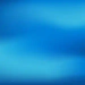 矢量蓝色模糊渐变样式背景.