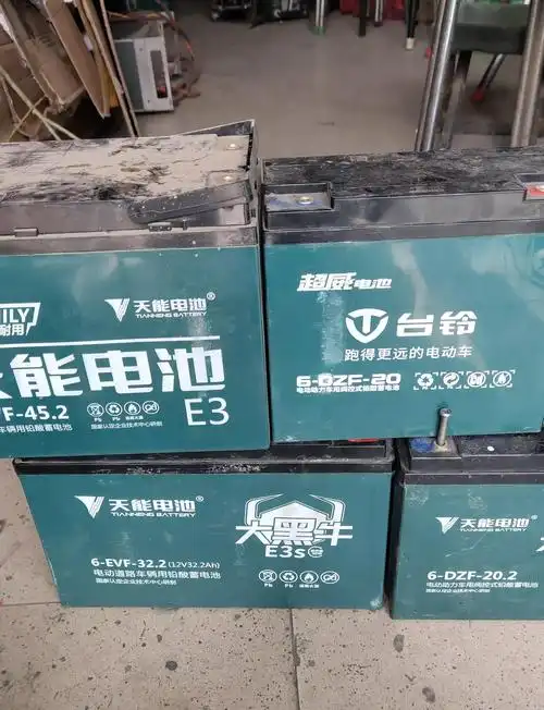 天热了 电动车以旧换新电池到底多少钱最划算?知道了不怕再吃亏