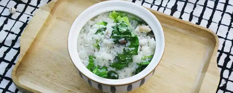 咸肉菜饭的做法怎么做咸肉青菜饭