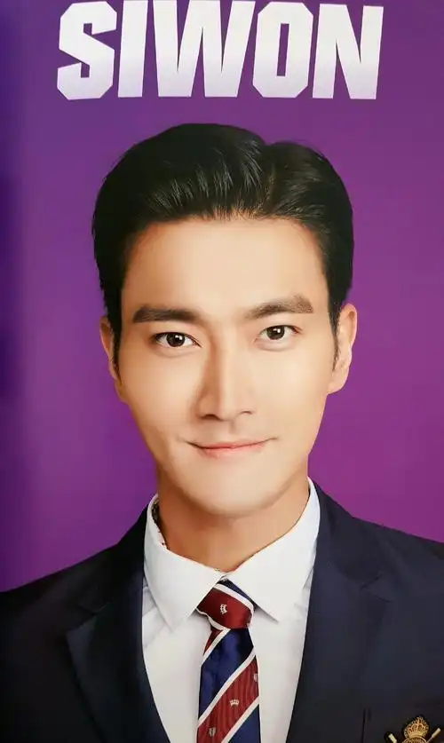 崔始源 elf japan magazine vol.0016