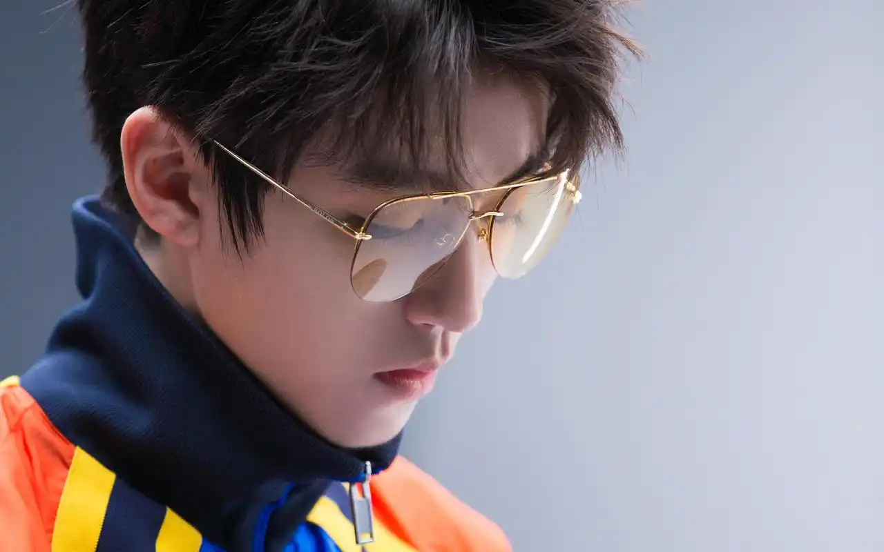 tfboys王俊凯最新帅气图片壁纸