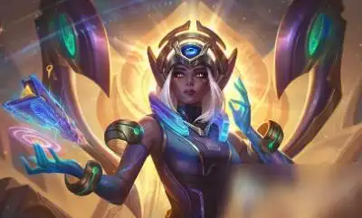 治疗术对于最近受到治疗术影响的英雄,效果减半.冷却时间:120秒