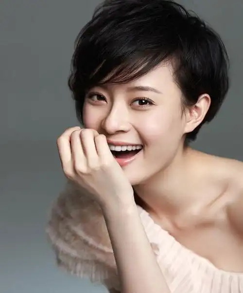 氧气美女——孙俪