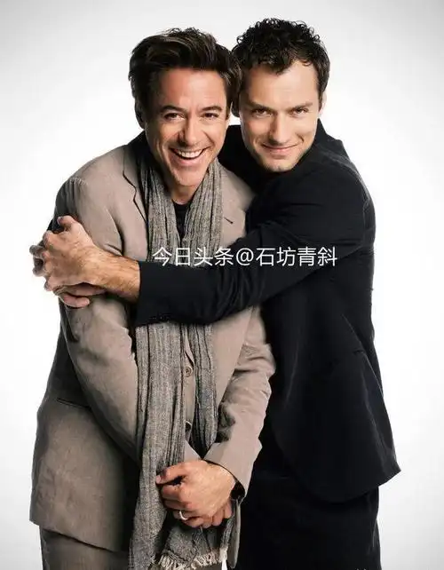 涅盘重生的他成名坎坷为爱从瘾君子成为全球收入最高的男演员