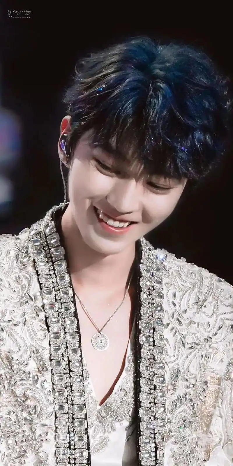 王俊凯 #治愈系 - 抖音