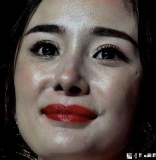 杨幂|滤镜|老太_新浪新闻
