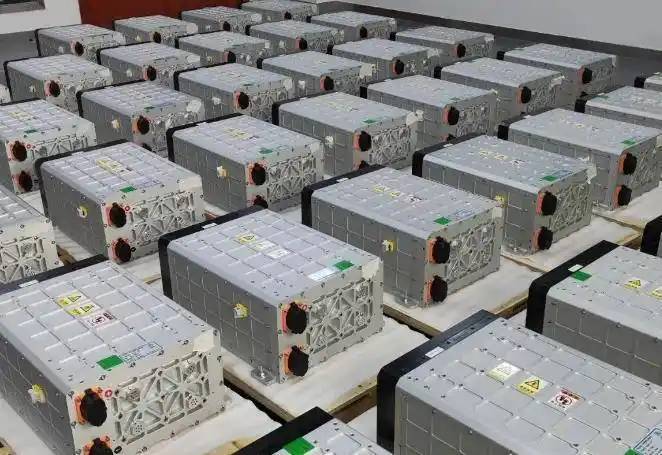 航天氢能成功批产百台大功率金属双极板燃料电池堆_电堆_的生产_乘