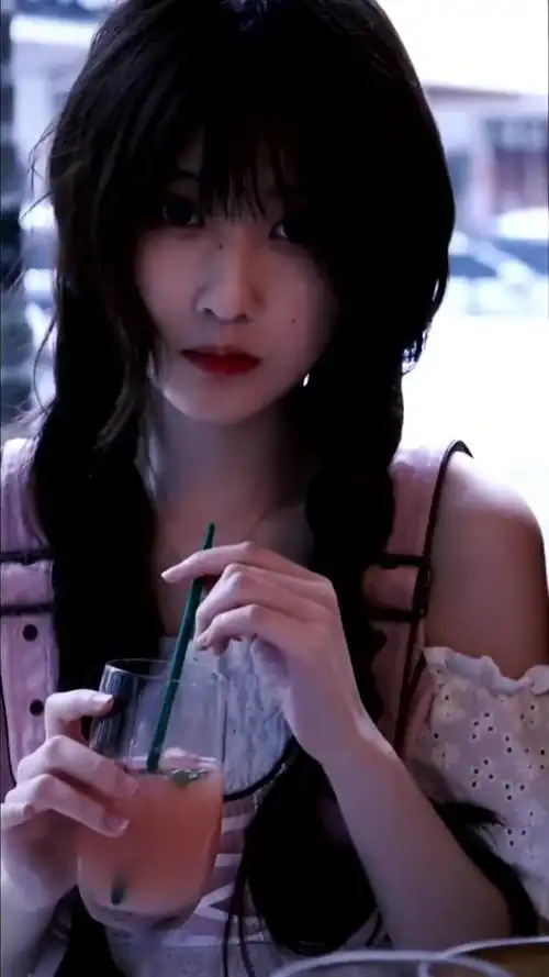 厦门大学校花佘颖欣