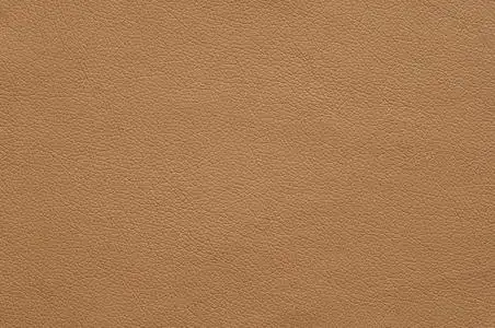 浅棕色人造革, 质地大照片