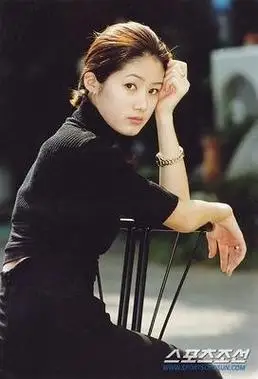 沈银河悔婚事件真相,她年轻时候的照片来了