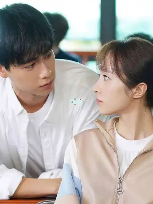 暗恋橘生淮南胡一天胡冰卿