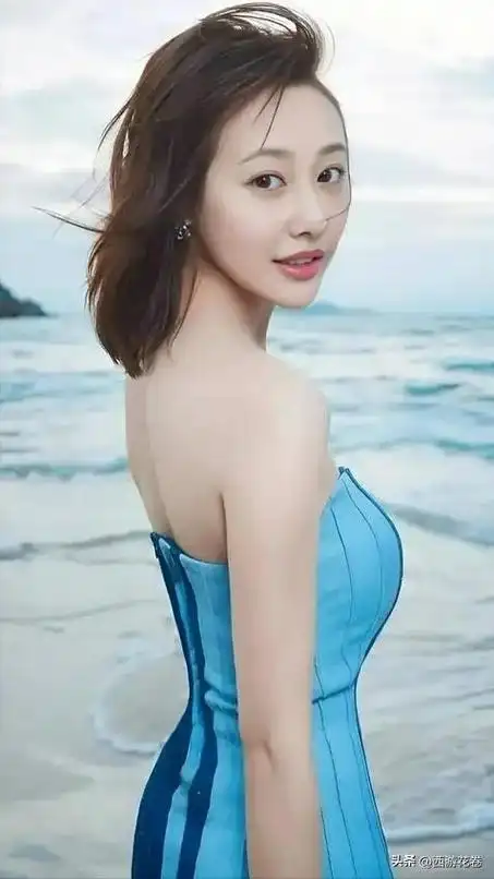 李纯--中国内地女演员