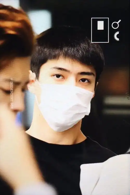 只有我自己特别能get吴世勋的短寸吗图片已更新