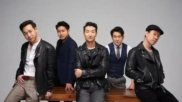 洪金宝的两妻四子洪天明洪天祥籍籍无名小女儿36岁仍未婚