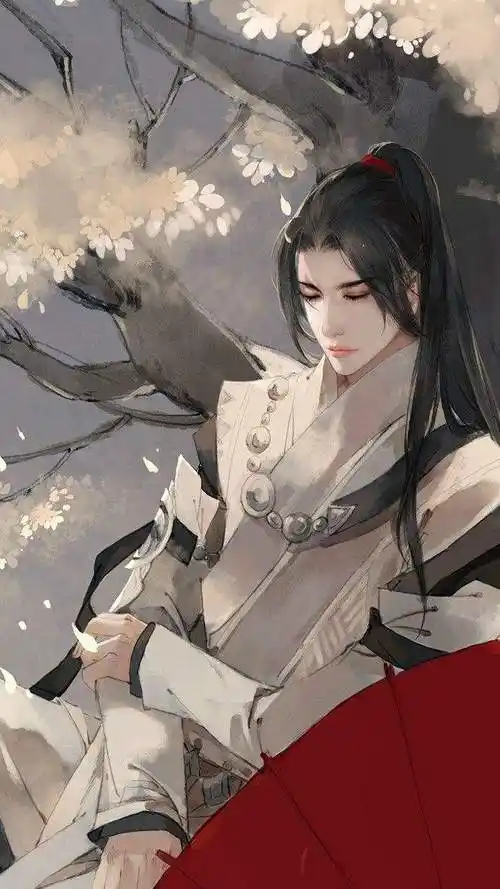 古风男子,公子,唯美头像 _ 图片网