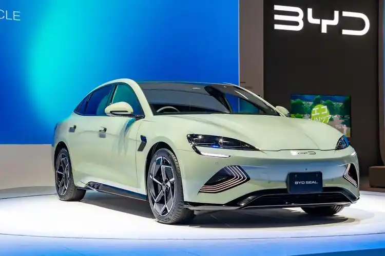 由我国牵头修订的氢燃料电池电动汽车动力性国际标准发布