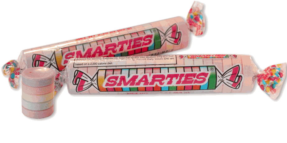 image result for smarties