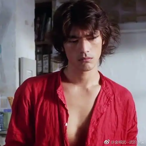 金城武如果爱之前很一般