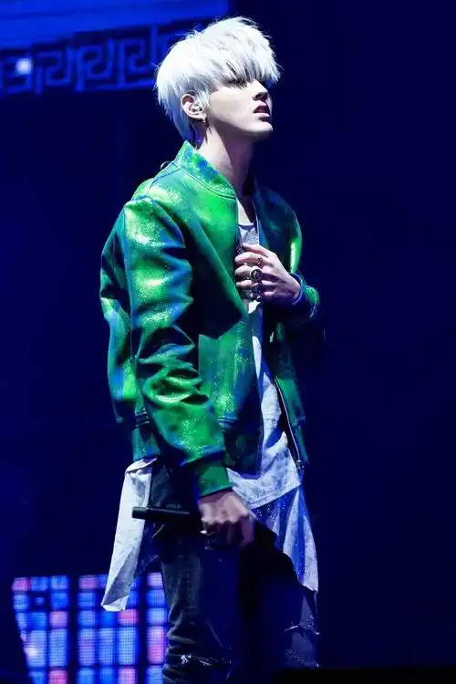 2021吴亦凡西安演唱会(时间 地点 门票)