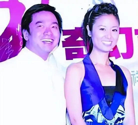 结婚6年就糊了从一线演员到无人问津霍建华可曾后悔过