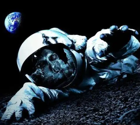 太空中最可怕的6种死法!每一种都堪比美国灾难大片!