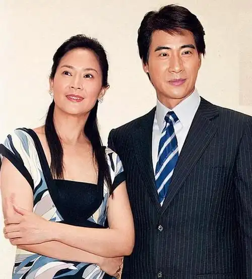 俞小凡个人资料 俞小凡的丈夫是谁-百联百科