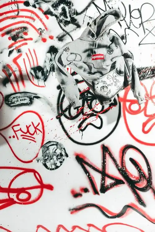 vans 潮流壁纸 vol.170730