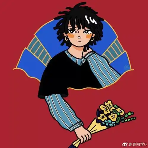 有没有什么小众高逼格好看的头像?最好是女生用的?