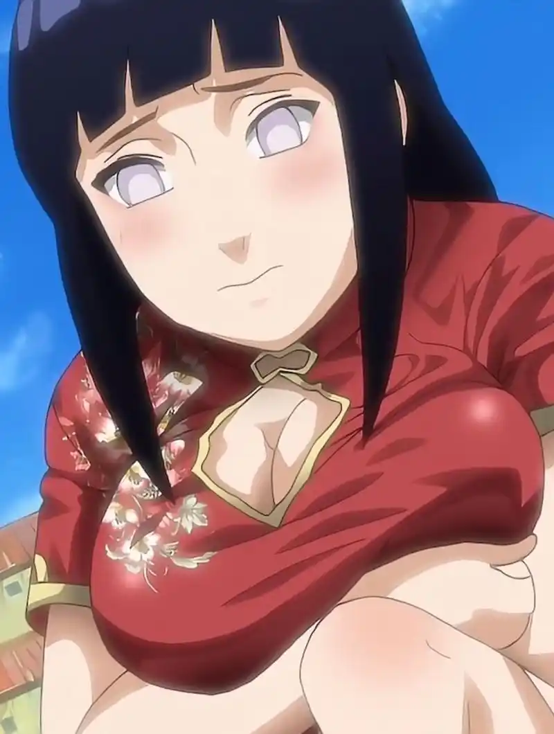 雏田真的非常优秀和出色,其他不多说,就是想给你们看点不一样的