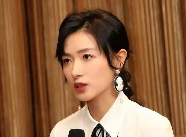 为何胡歌担当男主的不虚此行没有达到预期万茜点评一语中的