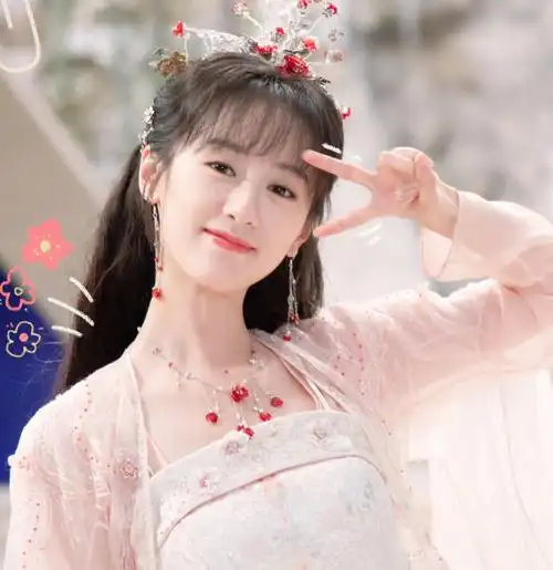 袁冰妍你到底演了多少种红凝