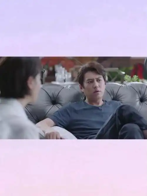 靳东恋情遭前妻质疑,怎料竟邀请蒋欣帮忙演戏,太意外了