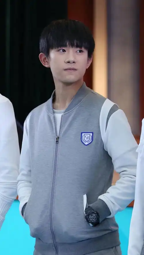 我们的少年时代  易烊千玺 生图尹柯#我们的少年时代易烊千玺生图