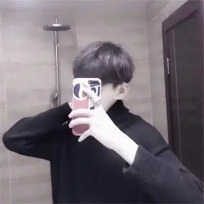 帅哥头像真实高清个性图片超酷男生气质微信头像高冷图片