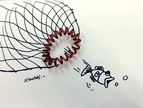 生活物品小画 - 原创作品 - 站酷(zcool)