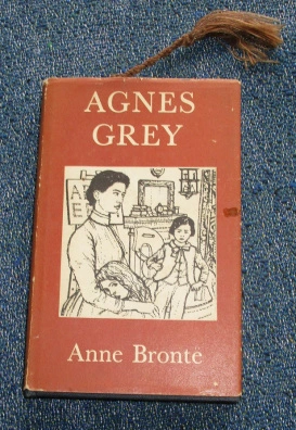 emily bronte – bardessdmdenton – author- artist