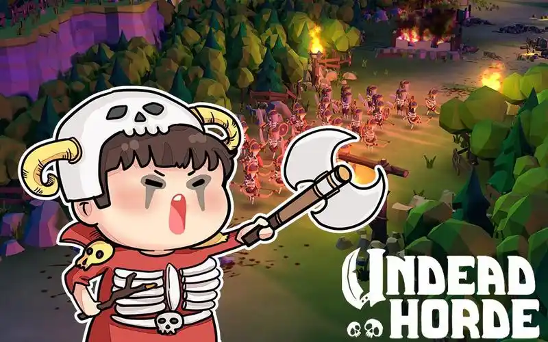 风笑试玩信仰巫妖王吧丨undeadhorde试玩