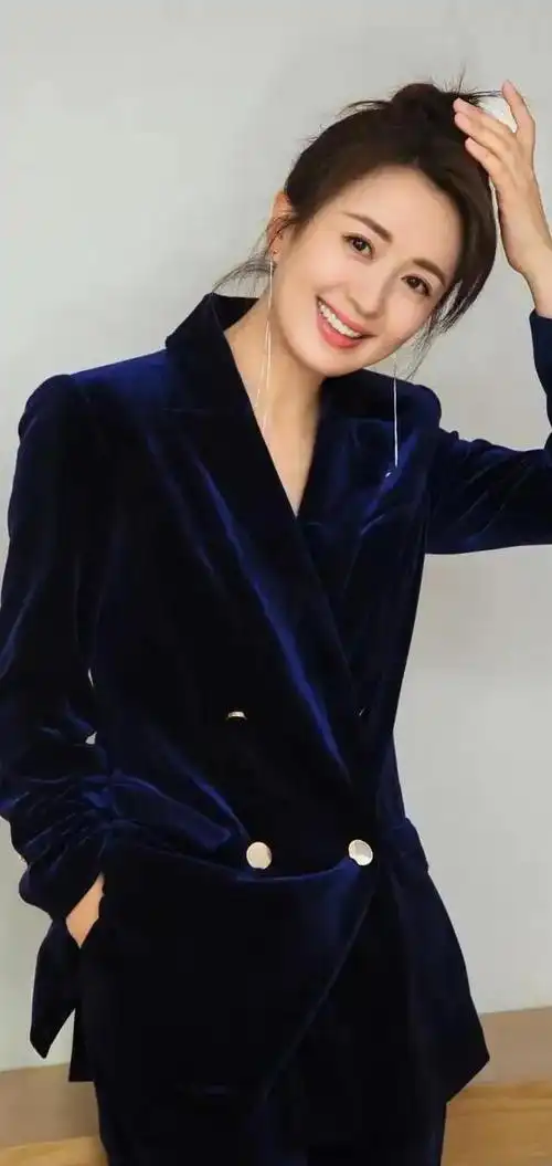 杨童舒最新超高清美图