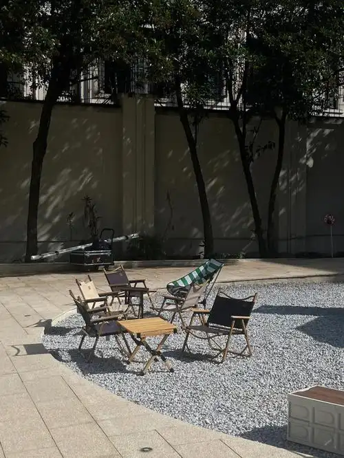 sh上海|夏日限定露天花园