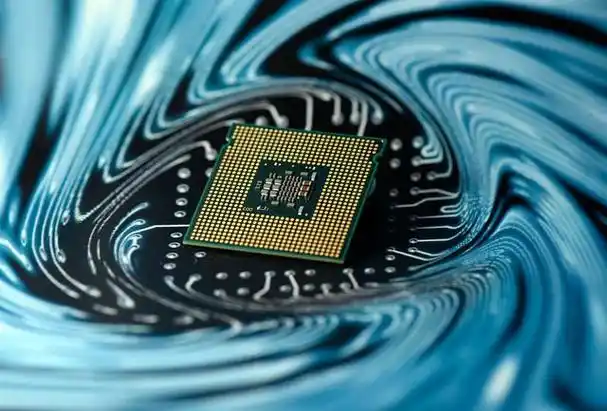 长江存储:中国存储芯片领域的领军企业?