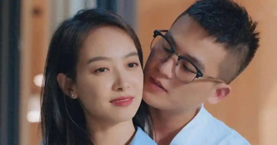 宋茜欧豪被曝隐婚!