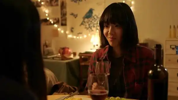 走心的《恋爱谈》(恋爱谈)影评