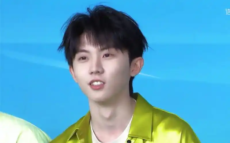 【马嘉祺】240325《这是我的岛》直播 马嘉祺cut